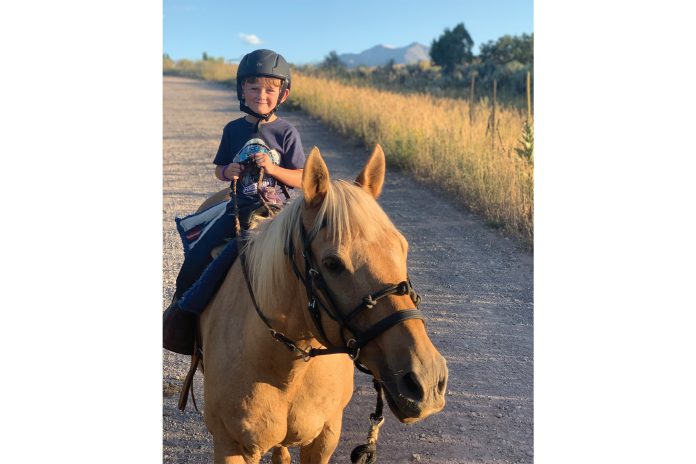 Cedar Ridge Ranch