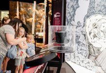 Museum Fun for All This Summer DMNS Poison exhibit