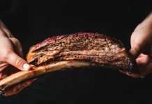 Proud Souls: A Haven for Everything Barbecue BBQ Rib