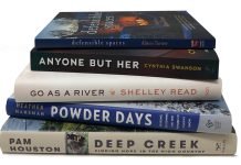 Books set in Colorado