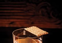 Yacht Club’s Beginner’s Luck Cocktail Recipe Beginner's Luck cocktail