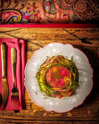 Tomato &ldquo;Kholedets&rdquo;