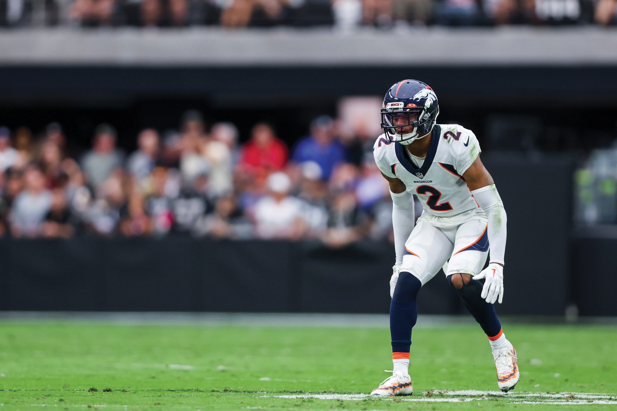 The Patrick Surtain II Foundation