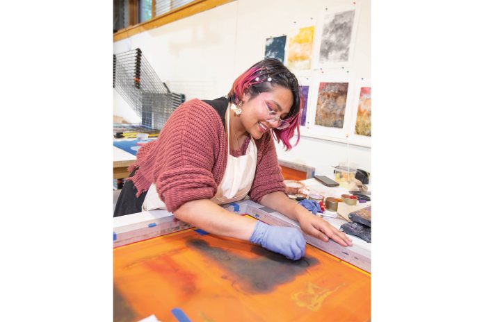 Anderson Ranch Arts Center