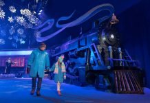 ICE! featuring The Polar Express™