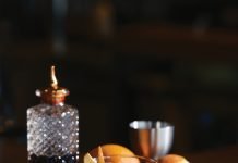 My Boy Tony’s Orange Blossom Special Cocktail Recipe Orange Blossom Special Cocktail