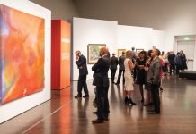The Denver Art Museum’s Beacon Gala