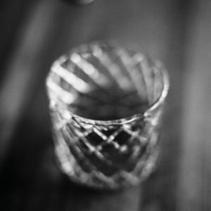 Macy’s Old, Old Fashioned cocktail