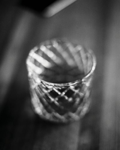 Macy’s Old, Old Fashioned cocktail