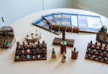Stryker Studio jewelry