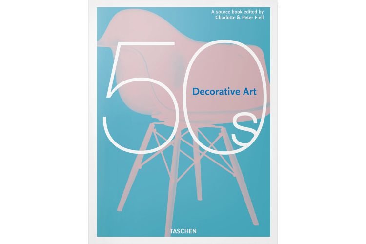 Decorative Art 50s