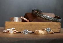 Balefire Goods jewelry