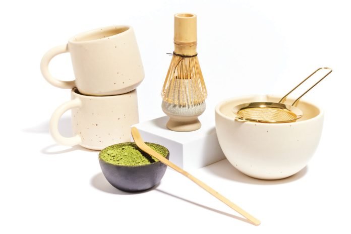 Matcha Set