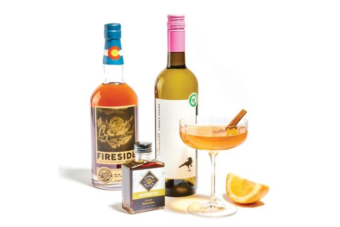 Mr. B’s Wine & Spirits