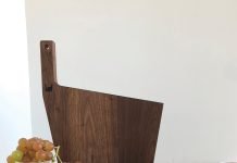 Laradacky Handmade Cutting Boards Laradacky cutting board