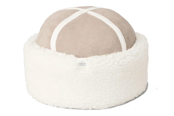 Alo’s Winterfun Zhivago Hat