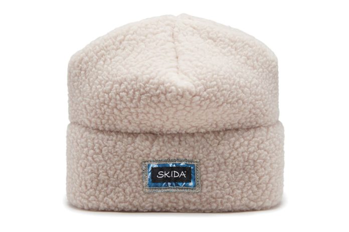 Skida’s High Pile Fleece Hat