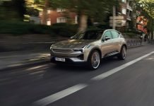 Polestar 3