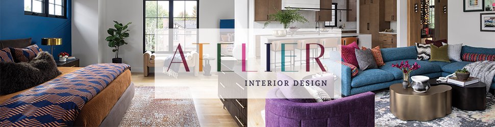 Ad: Atelier Interior Design
