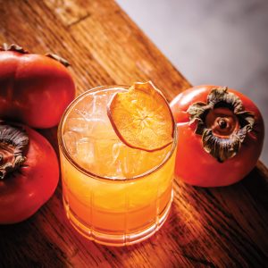 Glo Noodle House's Arrietty Cocktail