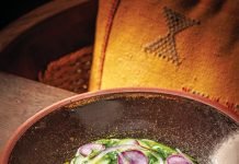Cozobi Fonda Fina's Aguachile