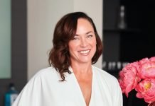 Andrea Monath Schumacher