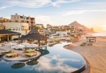 Baja Bliss at the Waldorf Astoria Los Cabos Pedregal