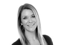 Headshot of Ally Fredeen.