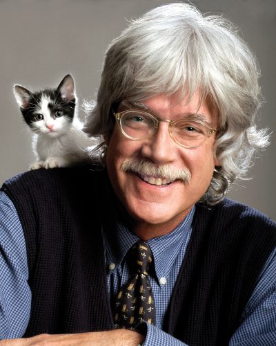 Dr. Kevin Fitzgerald’s headshot.