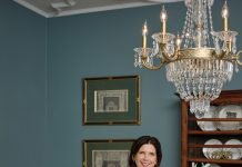 Trish Bragg and Maggie Armstrong: Queens of Luxury Real Estate in Denver Trish Bragg and Maggie Armstrong.