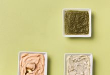 Secret Sauce Recipes From Blackbelly The four sauces and pickle recipe from Blackbelly.