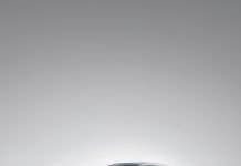 Lucid electric vehicle.