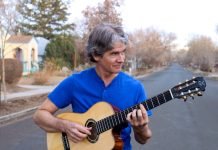 Bill Kopper Tribute to Jeff Beck