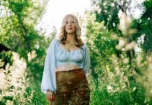 Jenna McLean Album Release at Dazzle
