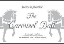 The 39th Annual Carousel Ball