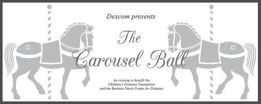 The 39th Annual Carousel Ball