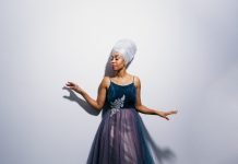 Jazzmeia Horn