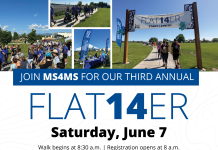 Event-MS4MS-Flat 14er