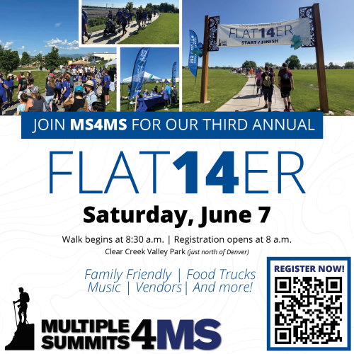 Event-MS4MS-Flat 14er