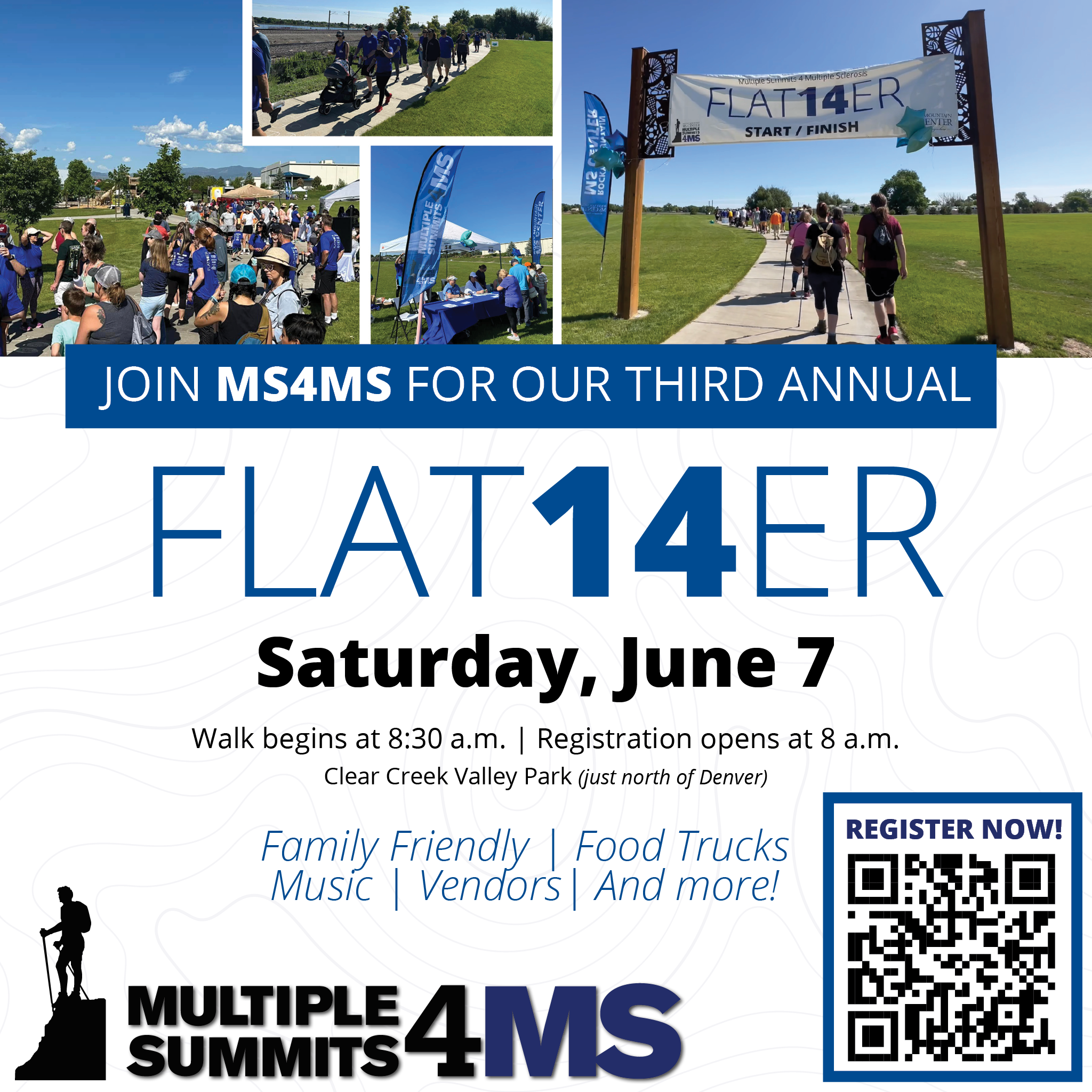 Event-MS4MS-Flat 14er