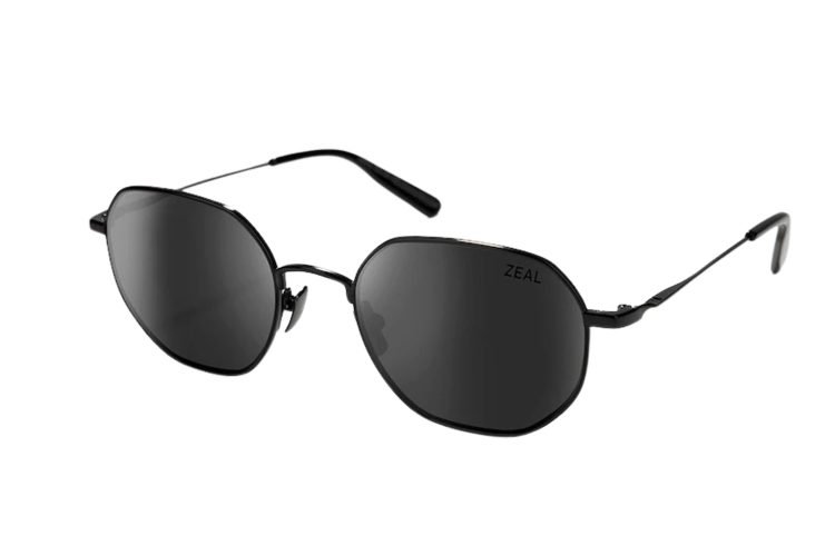 The Easterly sunglasses from Zeal Optics.