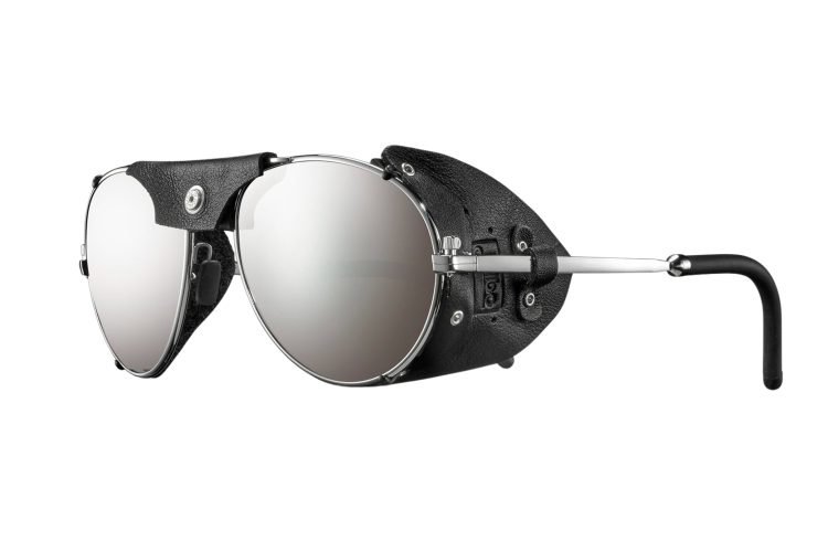 The Julbo Cham sunglasses from Opticus.