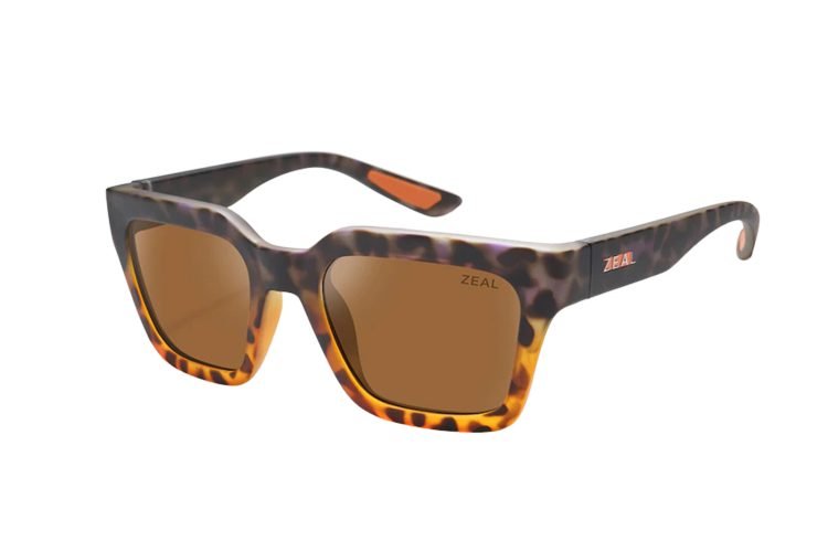 The Rowen sunglasses from Zeal Optics.