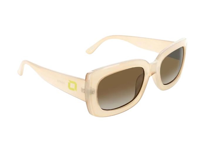 The LoHi sunglasses from Optic Nerve.