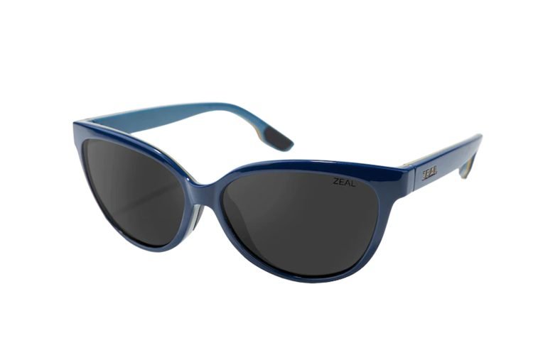 The Ande sunglasses from Zeal Optics.