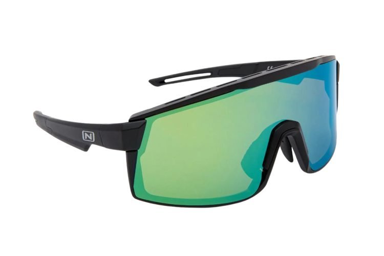 The Zaldaingerous Polarized FixieMAX sunglasses from Optic Nerve.