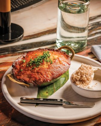 Pan de Elote from Alteño.