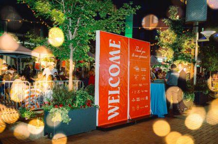 Cherry Creek North: 5280 Top of the Town