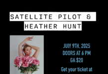 Heather Hunt in Denver