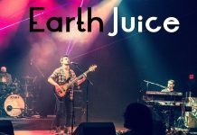 Earth Juice Band